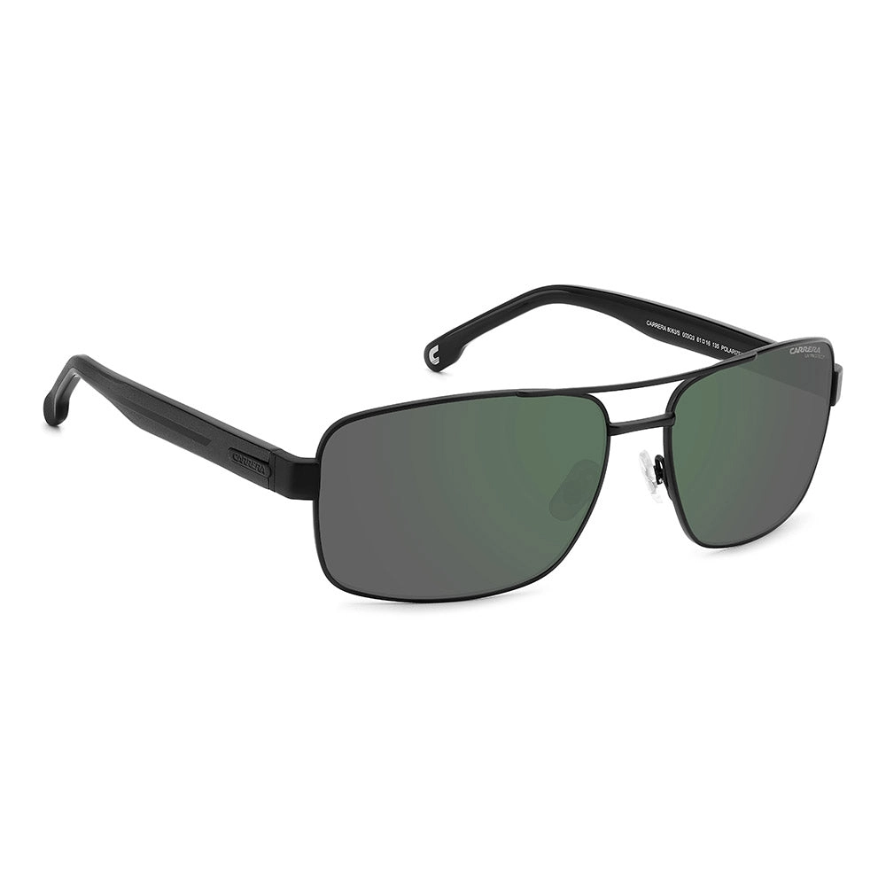 8063/S Lightweight Rectangular Sunglasses