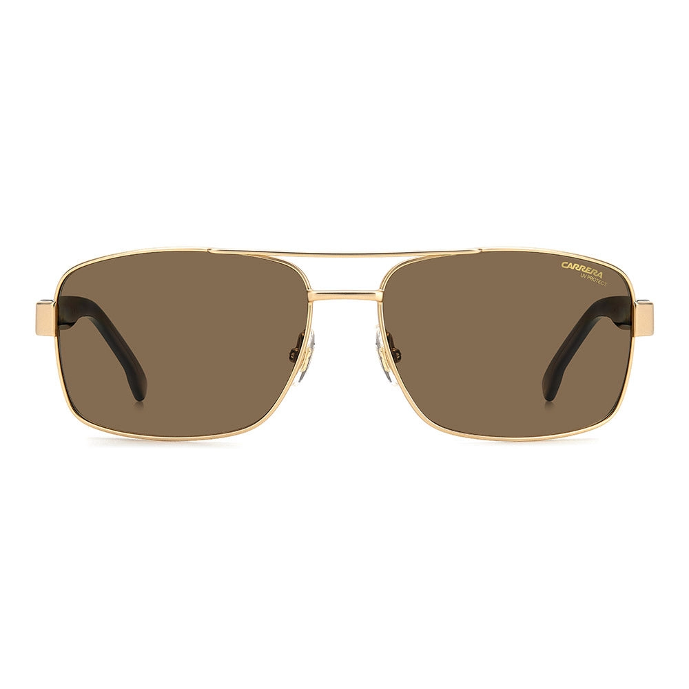 8063/S Lightweight Rectangular Sunglasses