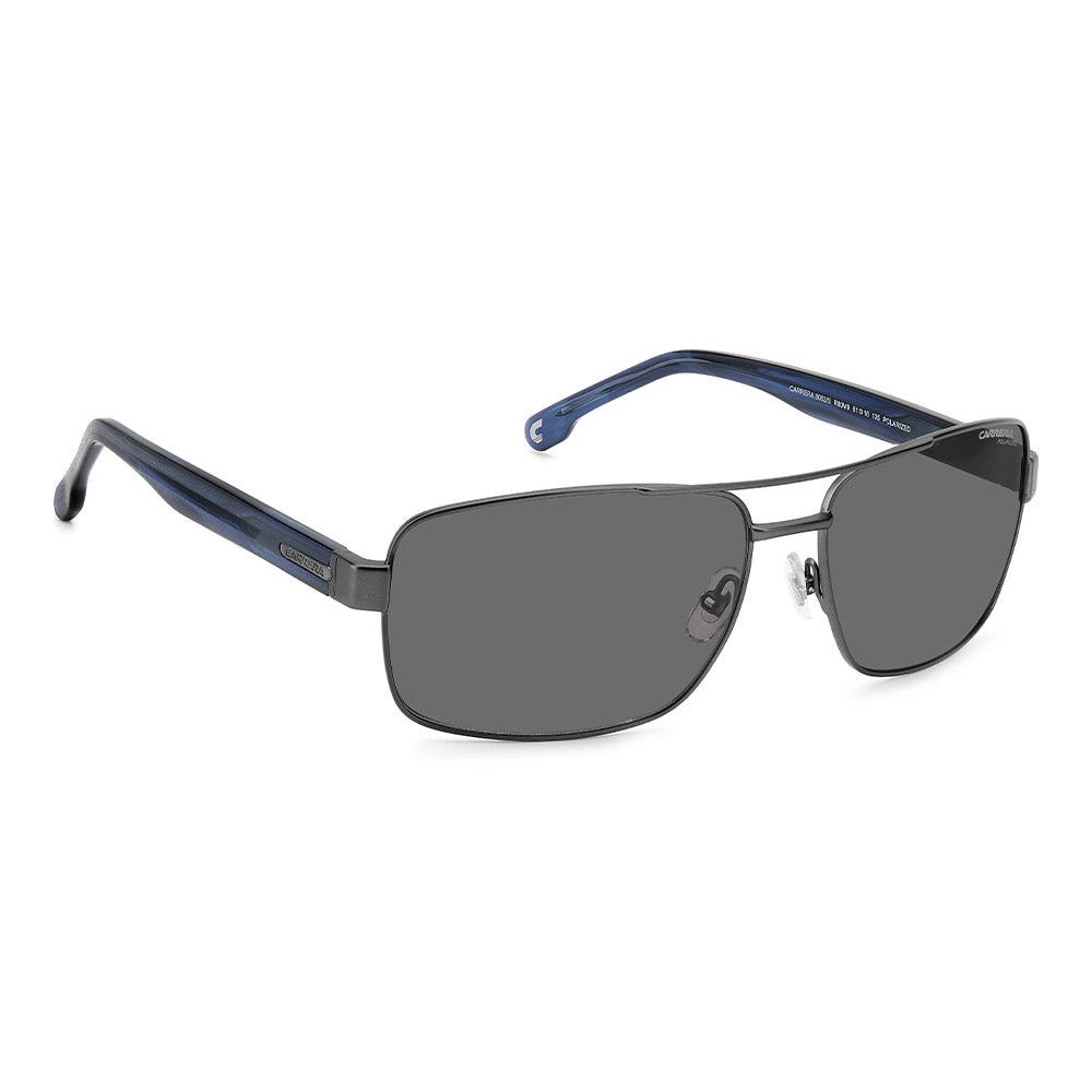 8063/S Lightweight Rectangular Sunglasses