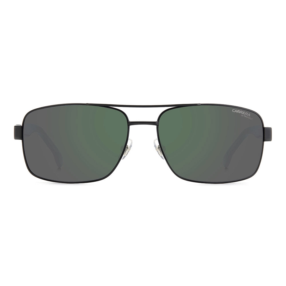 8063/S Lightweight Rectangular Sunglasses