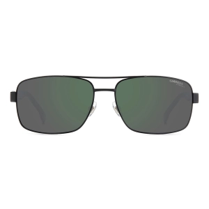 8063/S Lightweight Rectangular Sunglasses