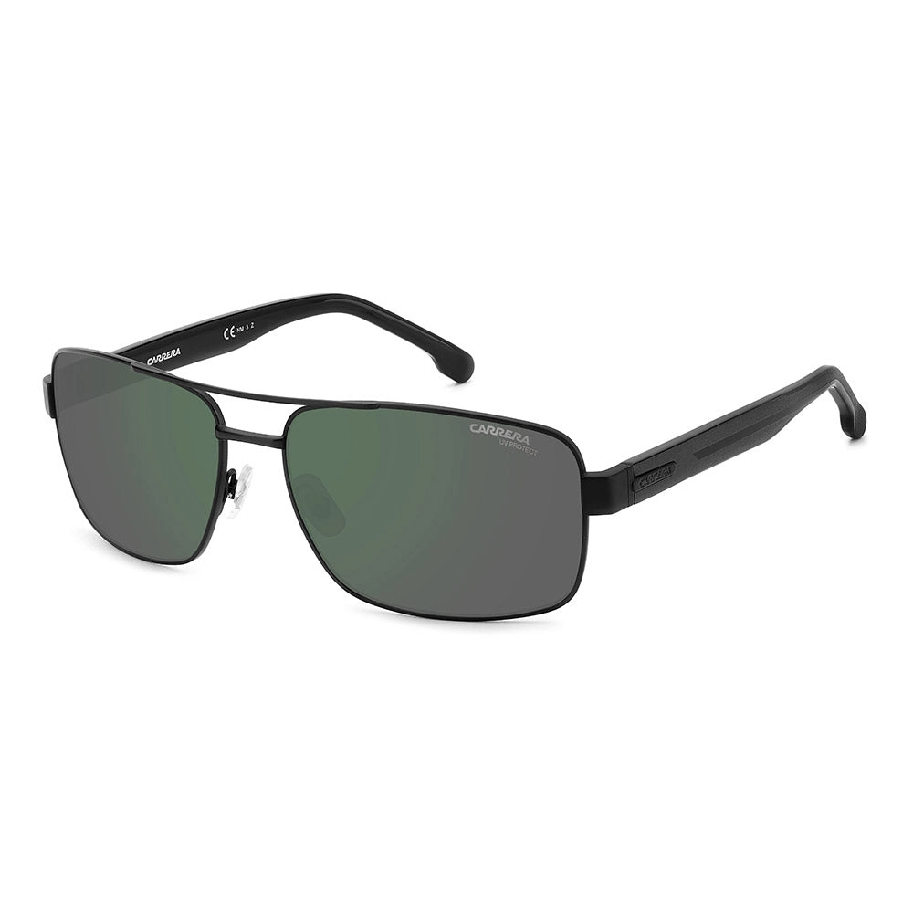 8063/S Lightweight Rectangular Sunglasses