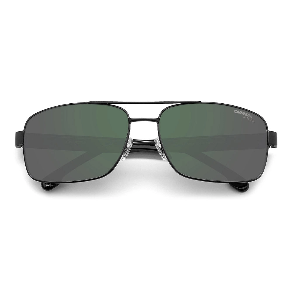 8063/S Lightweight Rectangular Sunglasses