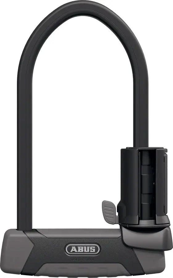 ABUS Granit X-Plus 540 U-Lock, 4" x 9", Keyed