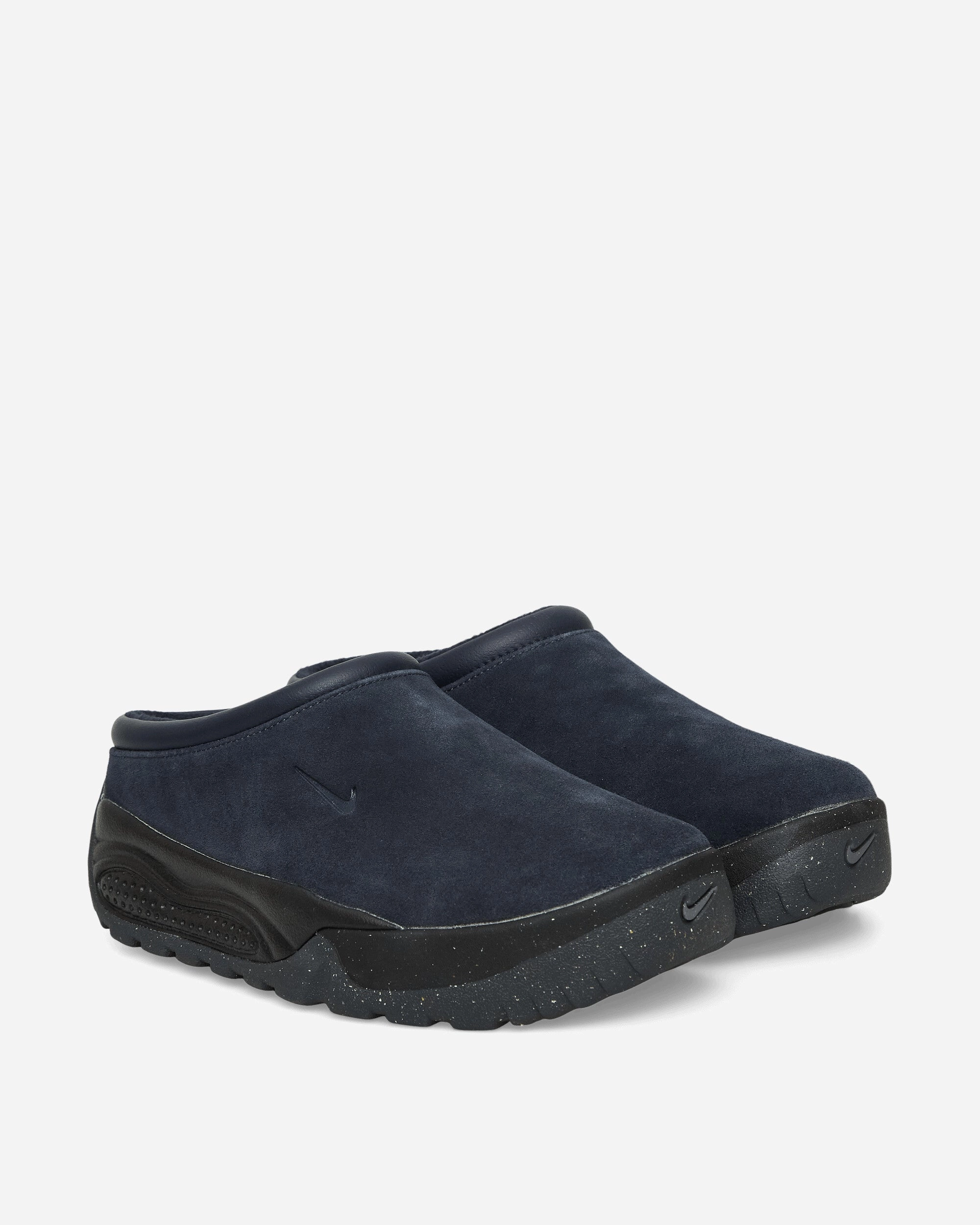 ACG Rufus Mules Obsidian