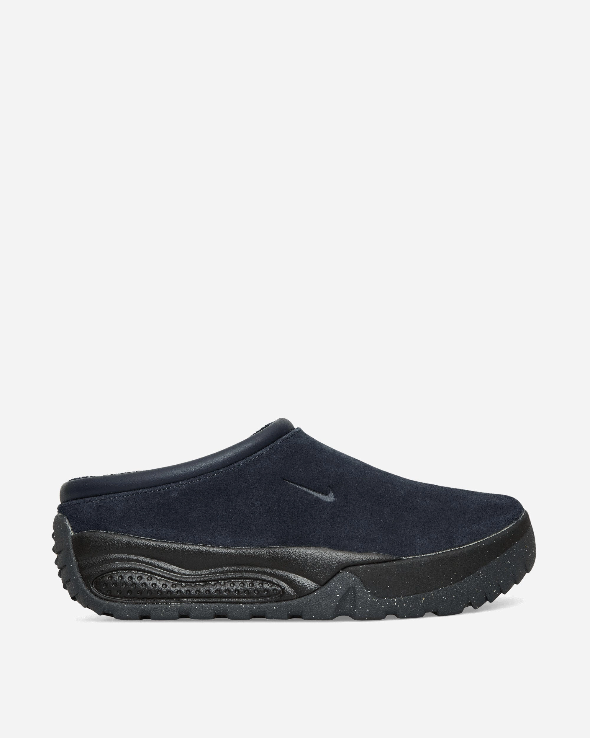 ACG Rufus Mules Obsidian