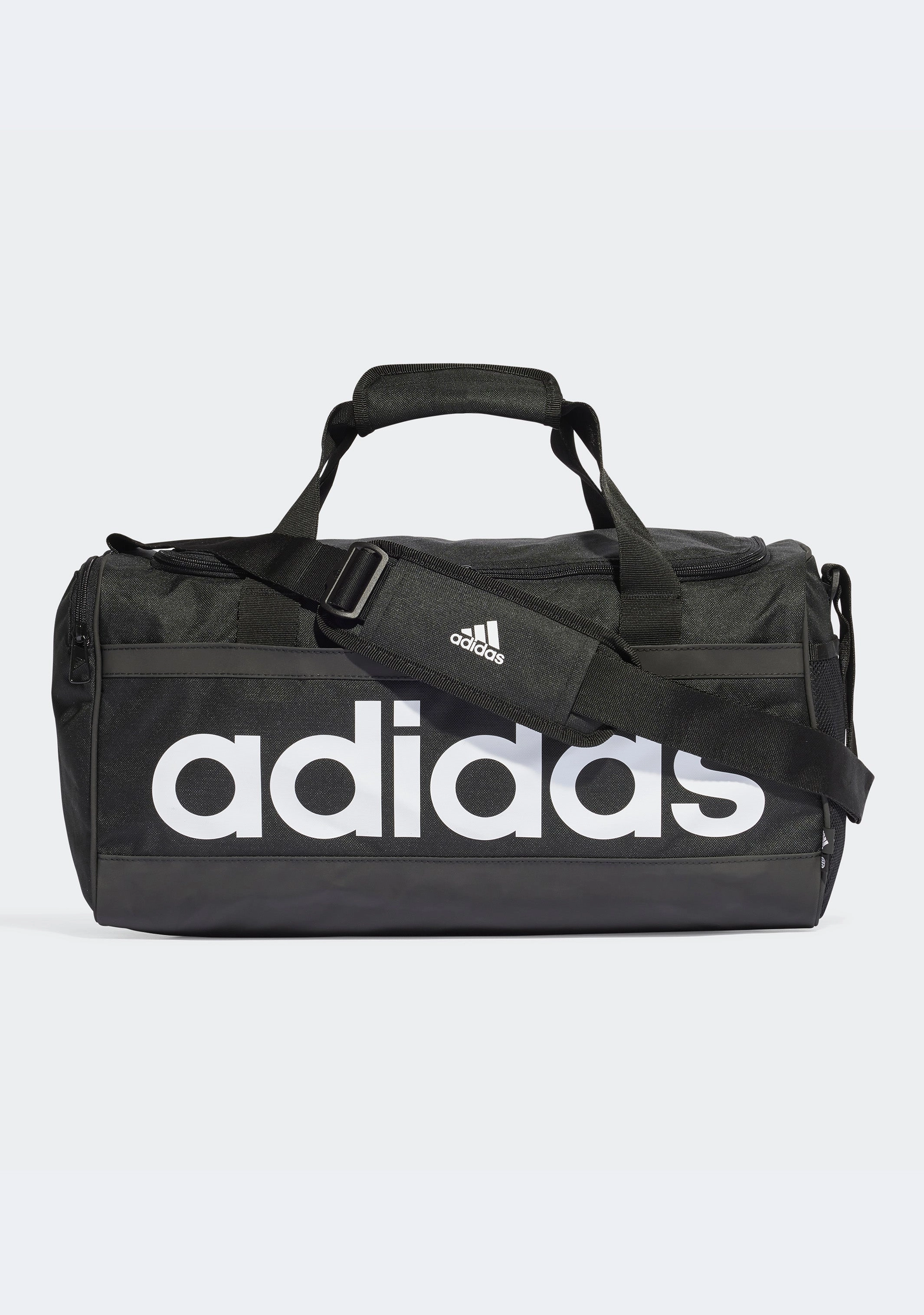 Adidas Essentials Linear Duffel Bag Medium - 39L