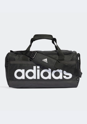 Adidas Essentials Linear Duffel Bag Medium - 39L