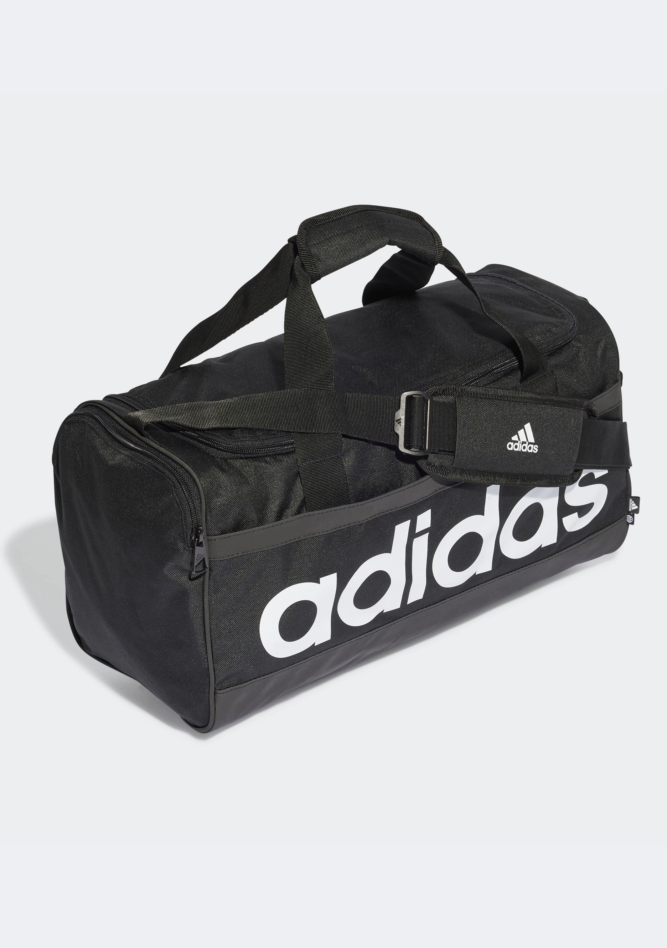 Adidas Essentials Linear Duffel Bag Medium - 39L