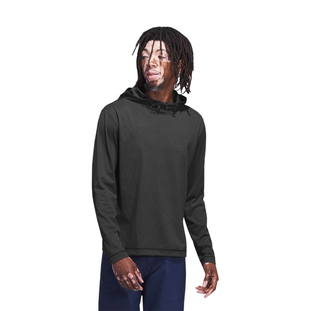 adidas - Men's Lightweight Hoodie (HZ0419)