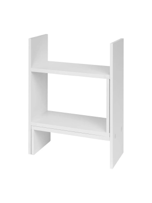 Adjustable Shelf