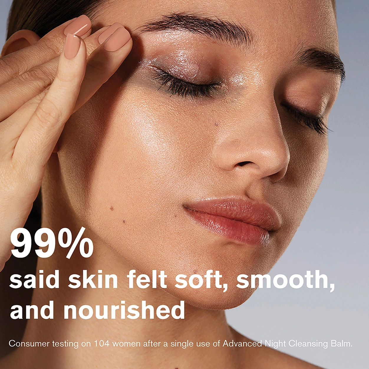 Advanced Night Cleansing Balm with Lipid Rich Oil-Infusion