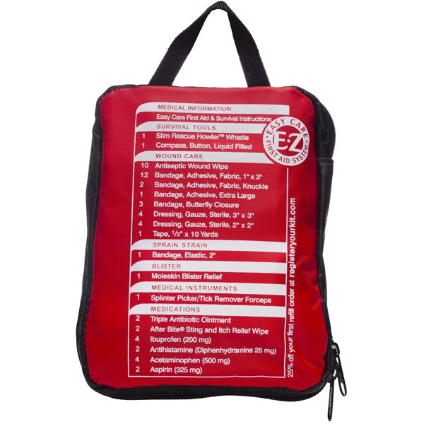 Adventure First Aid 1.0