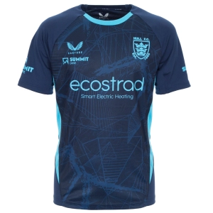 Alternate Warm Up Tee