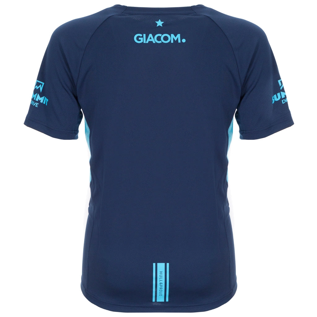 Alternate Warm Up Tee