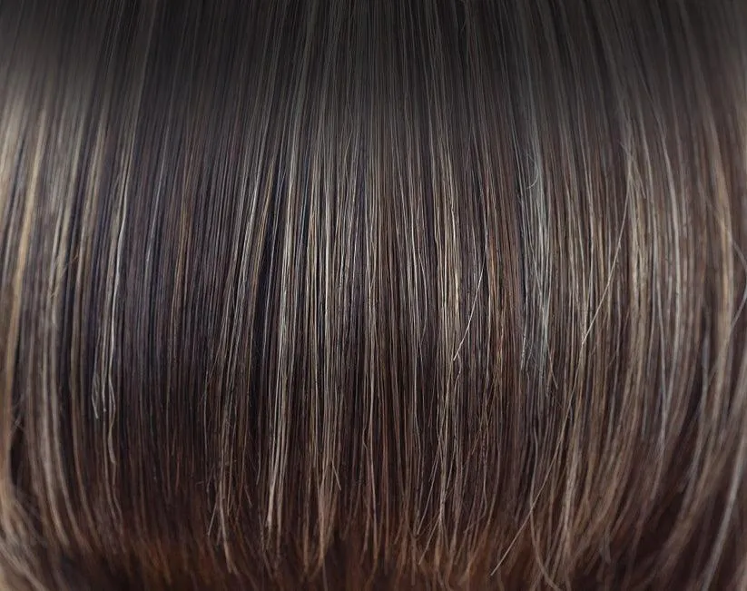 Alva Wig by Noriko | Synthetic