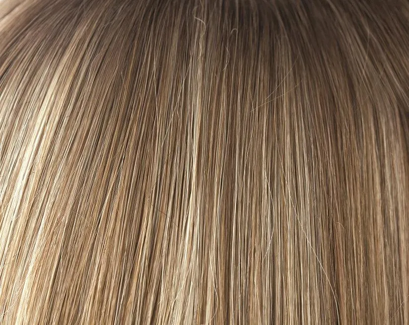 Alva Wig by Noriko | Synthetic