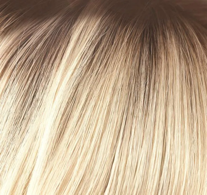 Alva Wig by Noriko | Synthetic