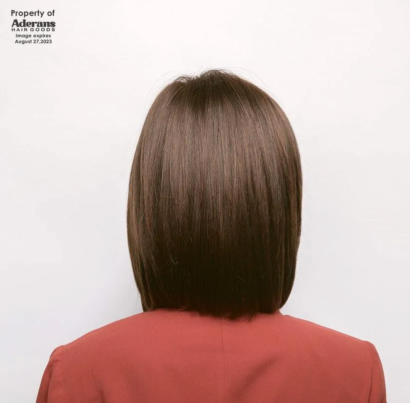Alva Wig by Noriko | Synthetic