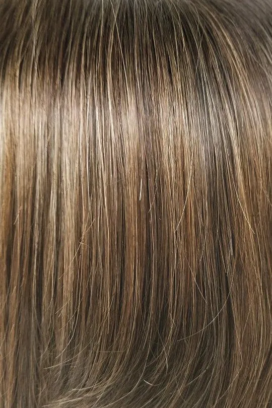 Alva Wig by Noriko | Synthetic