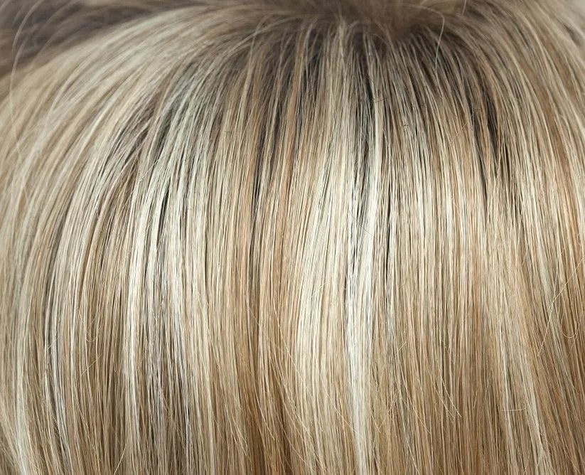 Alva Wig by Noriko | Synthetic