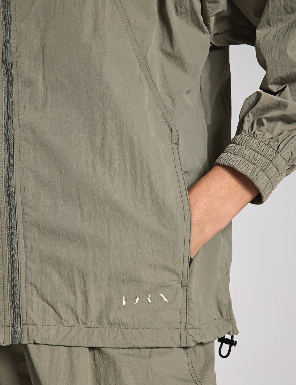 Amara Jacket - Camouflage