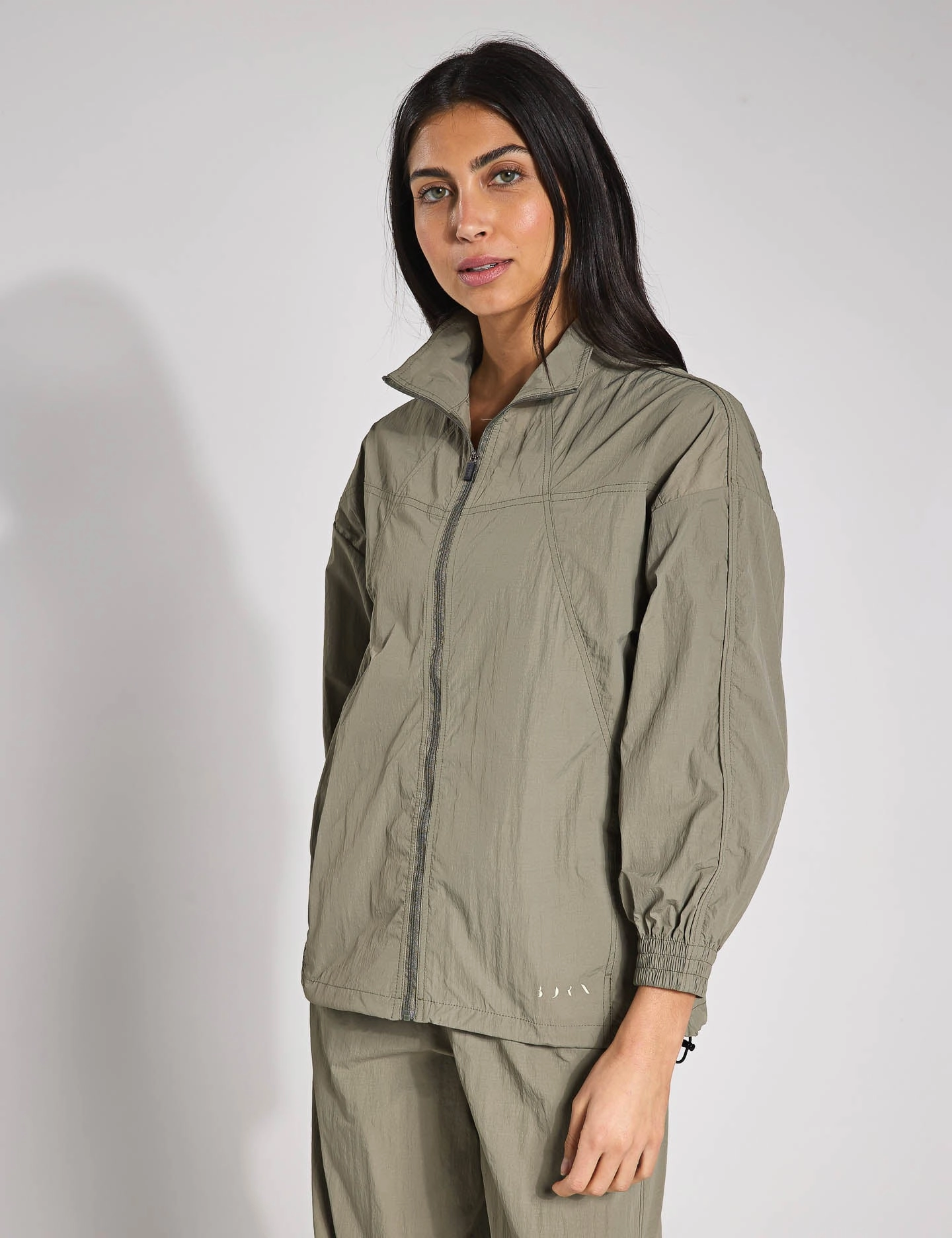 Amara Jacket - Camouflage