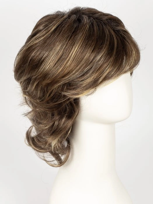 Angela | Synthetic Wig (Basic Cap)