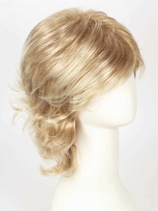 Angela | Synthetic Wig (Basic Cap)