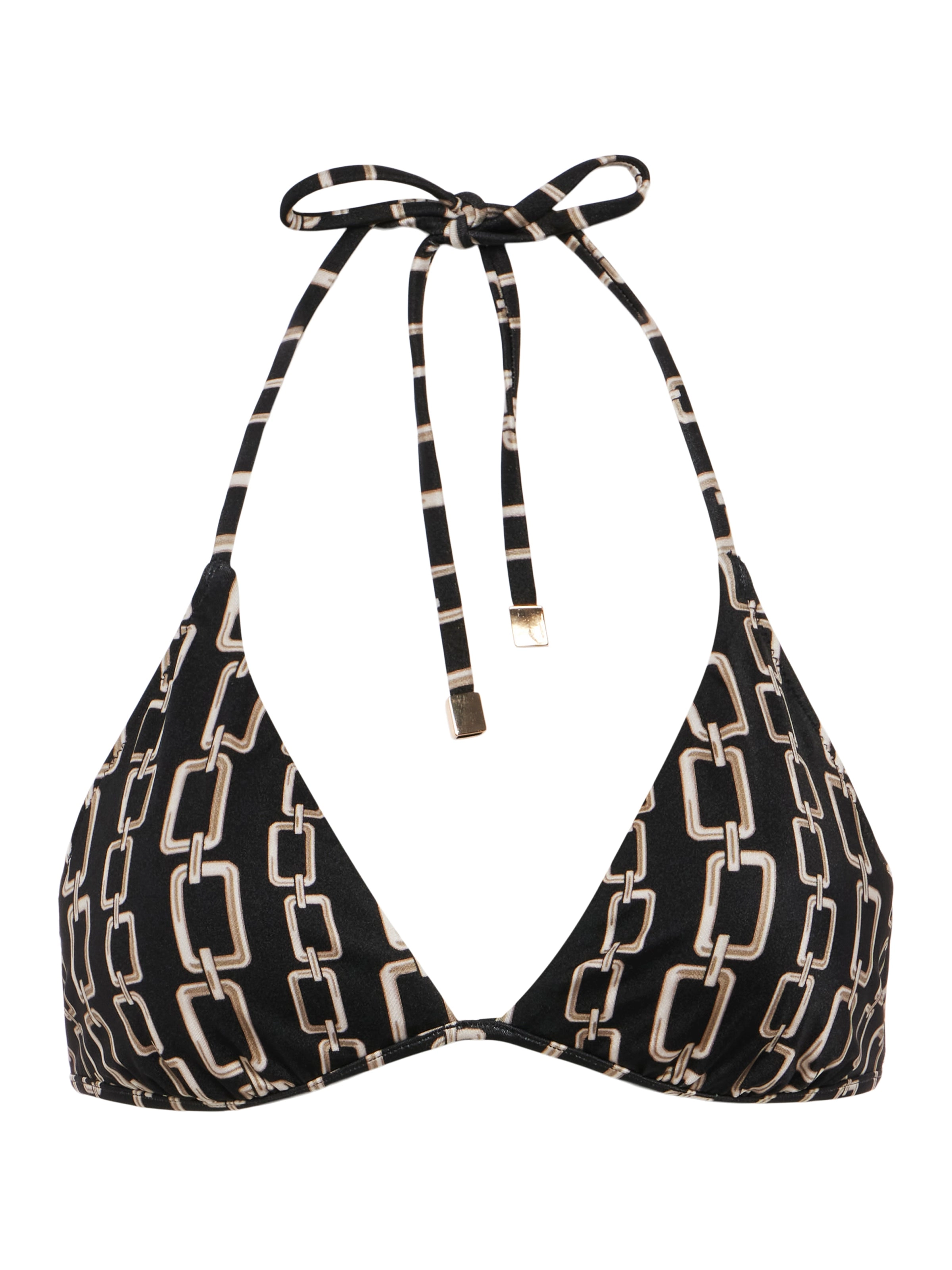 Annabelle Triangle Bikini Top
