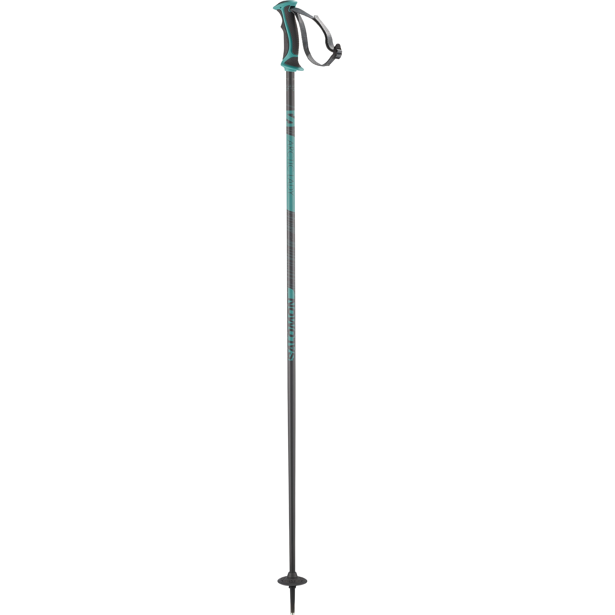 ARCTIC LADY SKI POLES