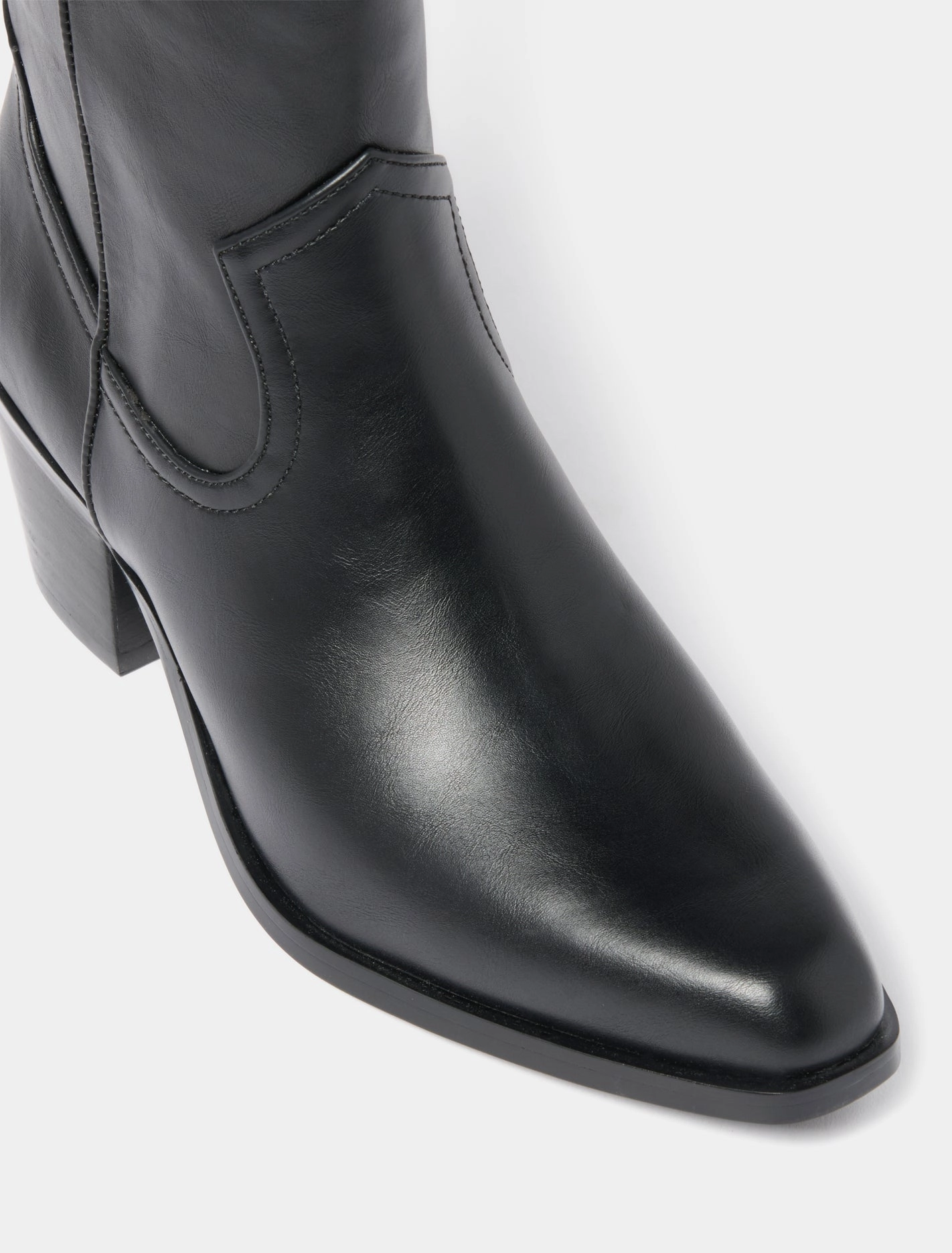Arizona Western Boot