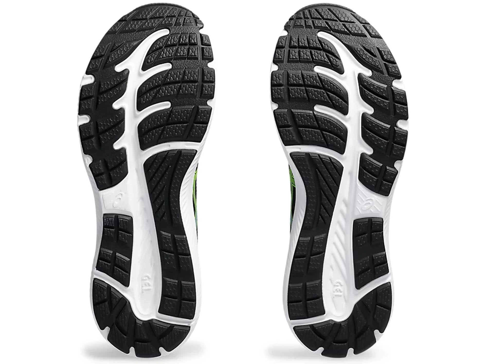 Asics Mens Gel Contend 8 (4E Width) <br> 1011B493 012