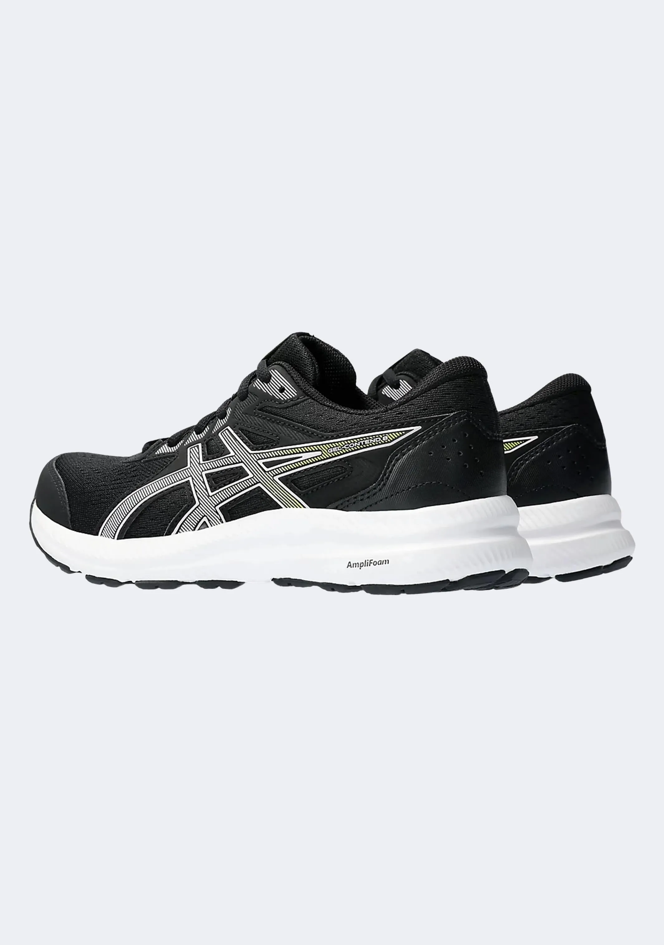 Asics Women's Gel Contend 8 (D Width)