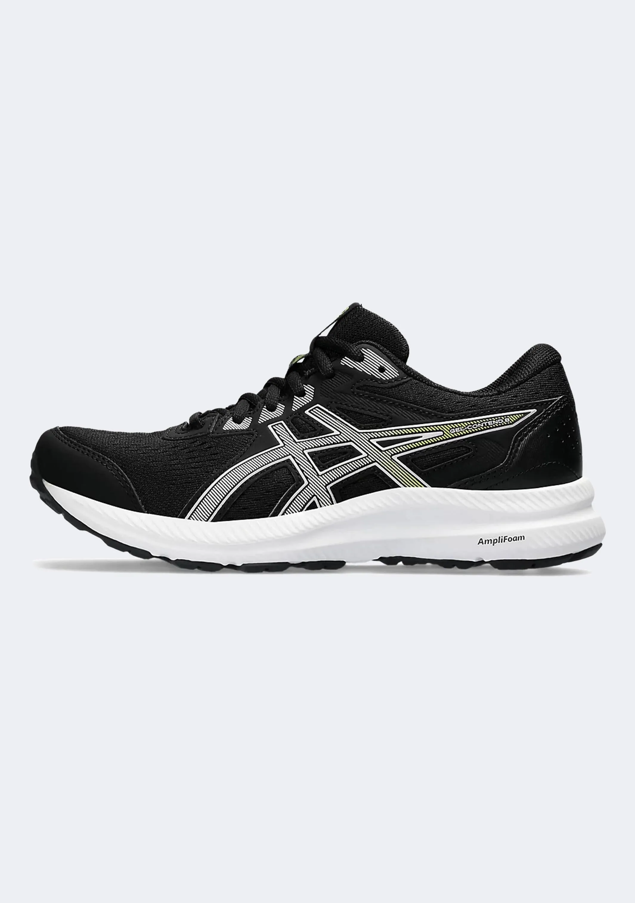 Asics Women's Gel Contend 8 (D Width)