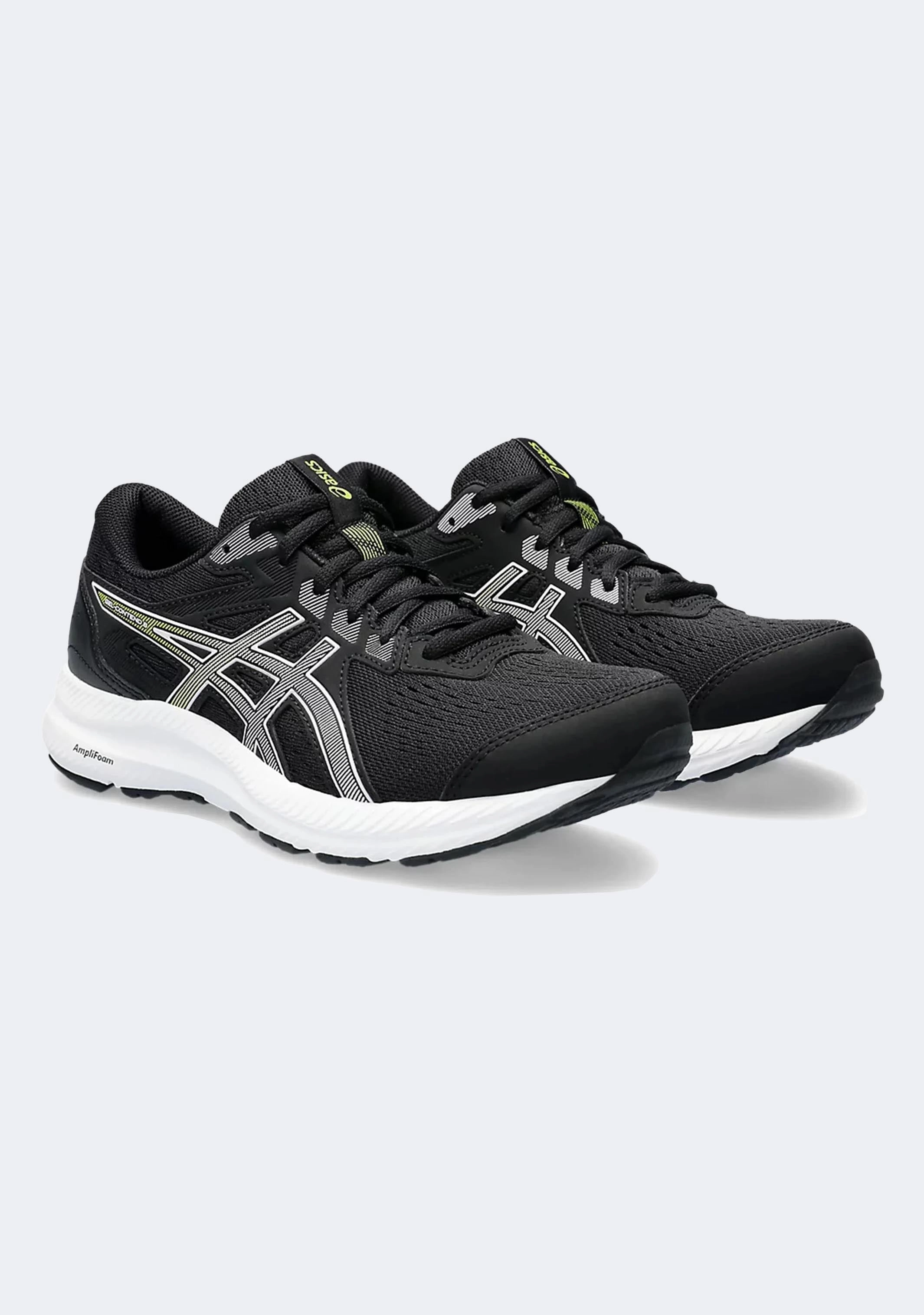 Asics Women's Gel Contend 8 (D Width)