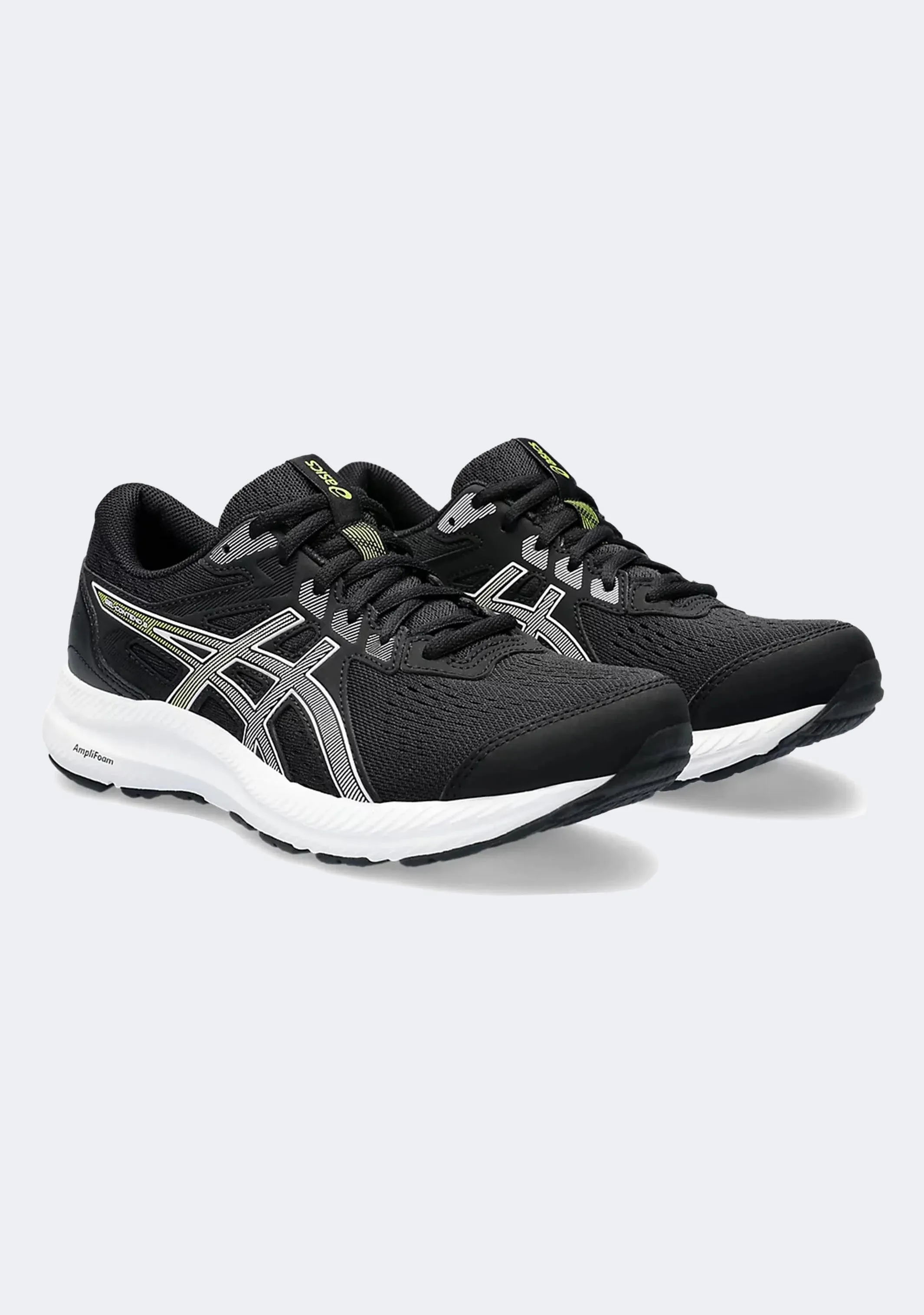 Asics Women's Gel Contend 8 (D Width)