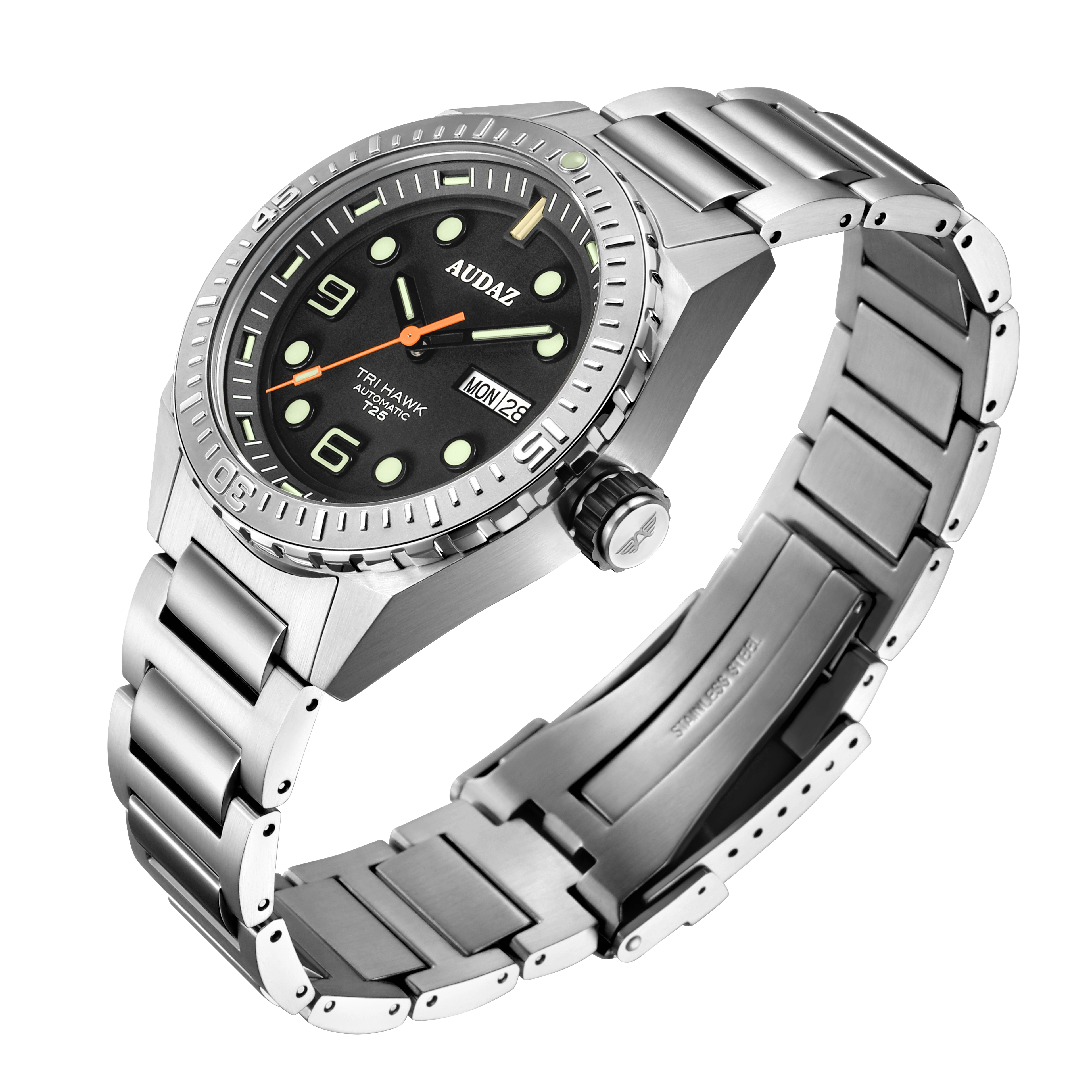Audaz Tri-Hawk ADZ-4010-01