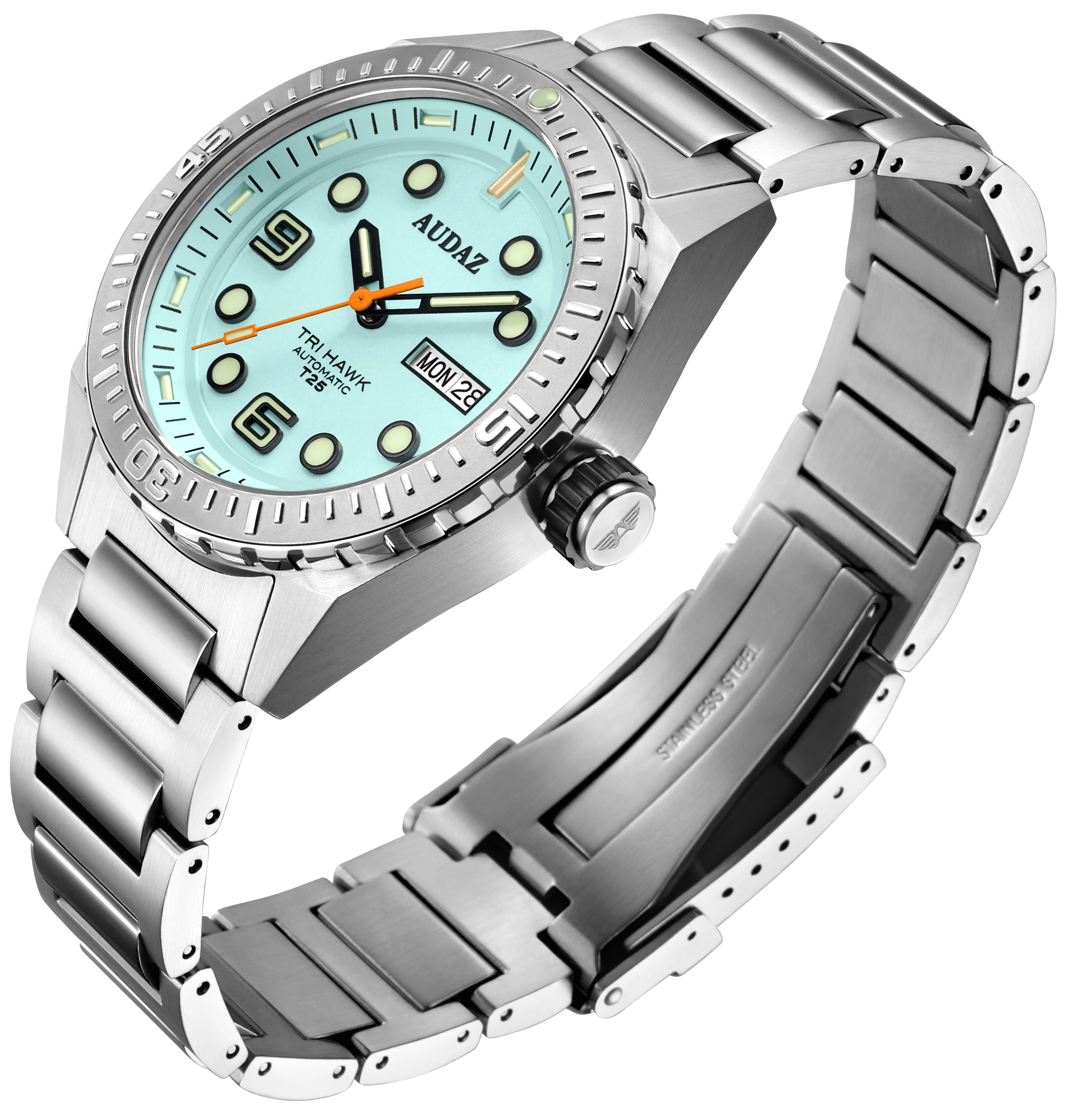 Audaz Tri-Hawk ADZ-4010-02