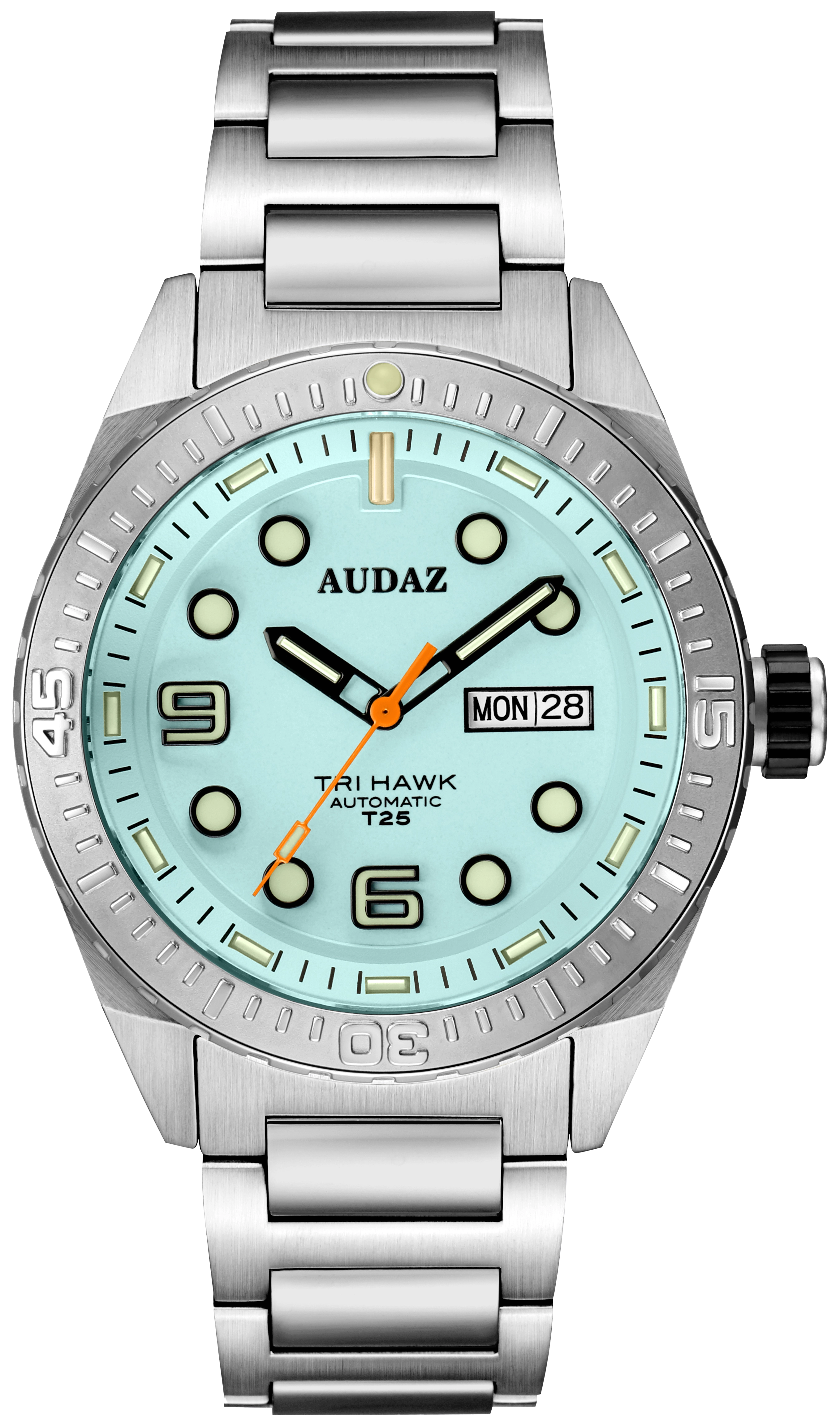 Audaz Tri-Hawk ADZ-4010-02