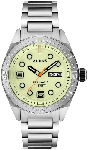 Audaz Tri-Hawk ADZ-4010-03