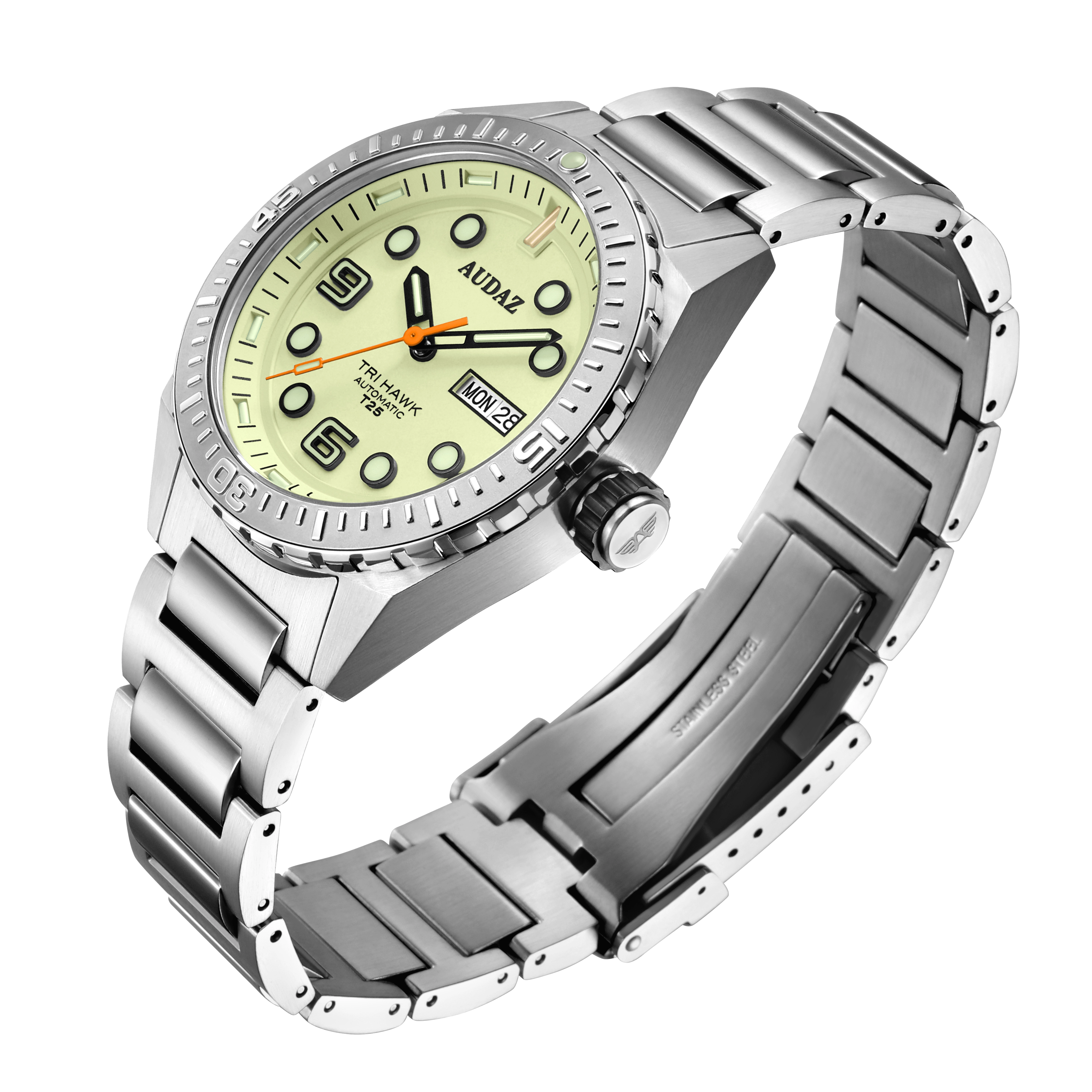 Audaz Tri-Hawk ADZ-4010-03