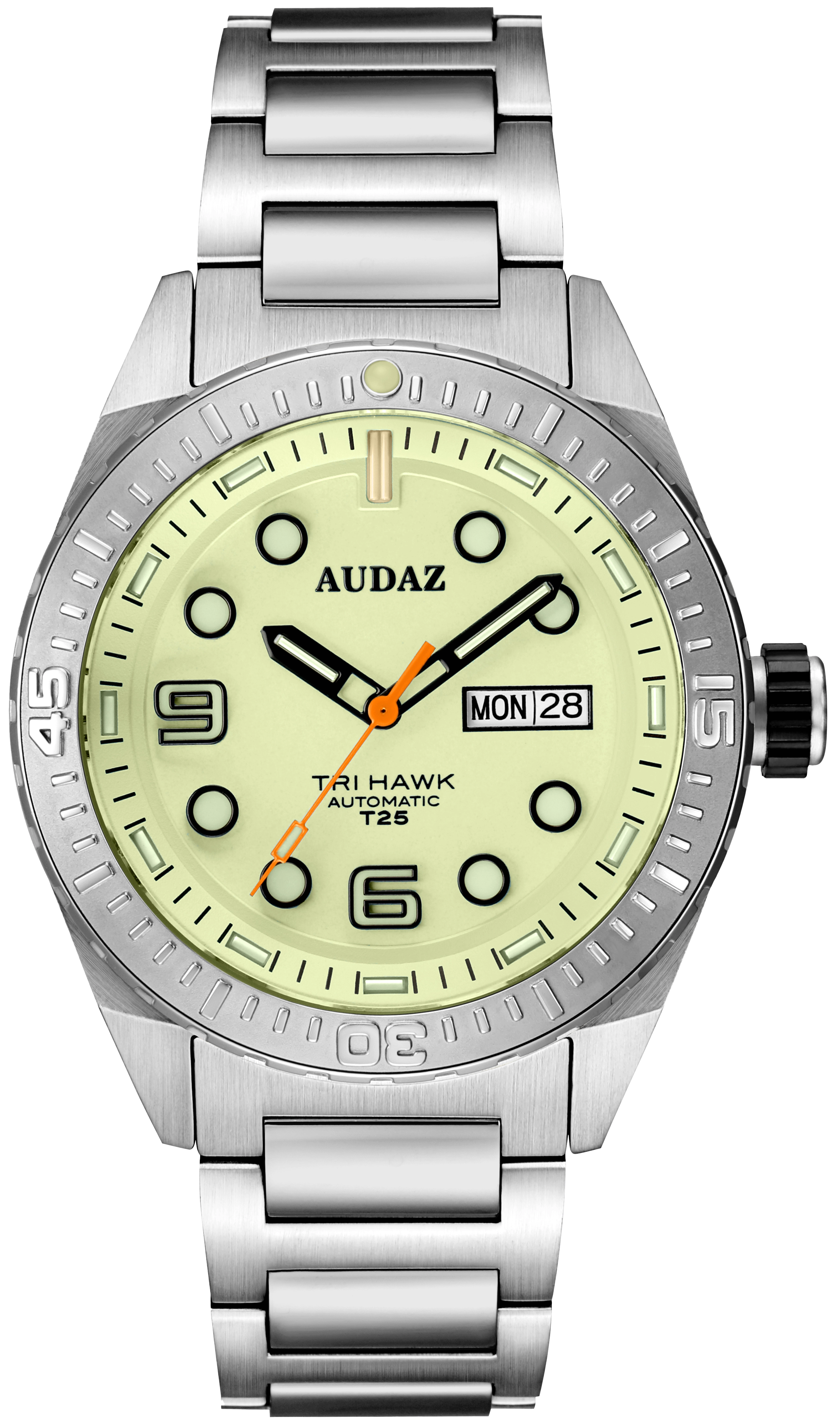 Audaz Tri-Hawk ADZ-4010-03