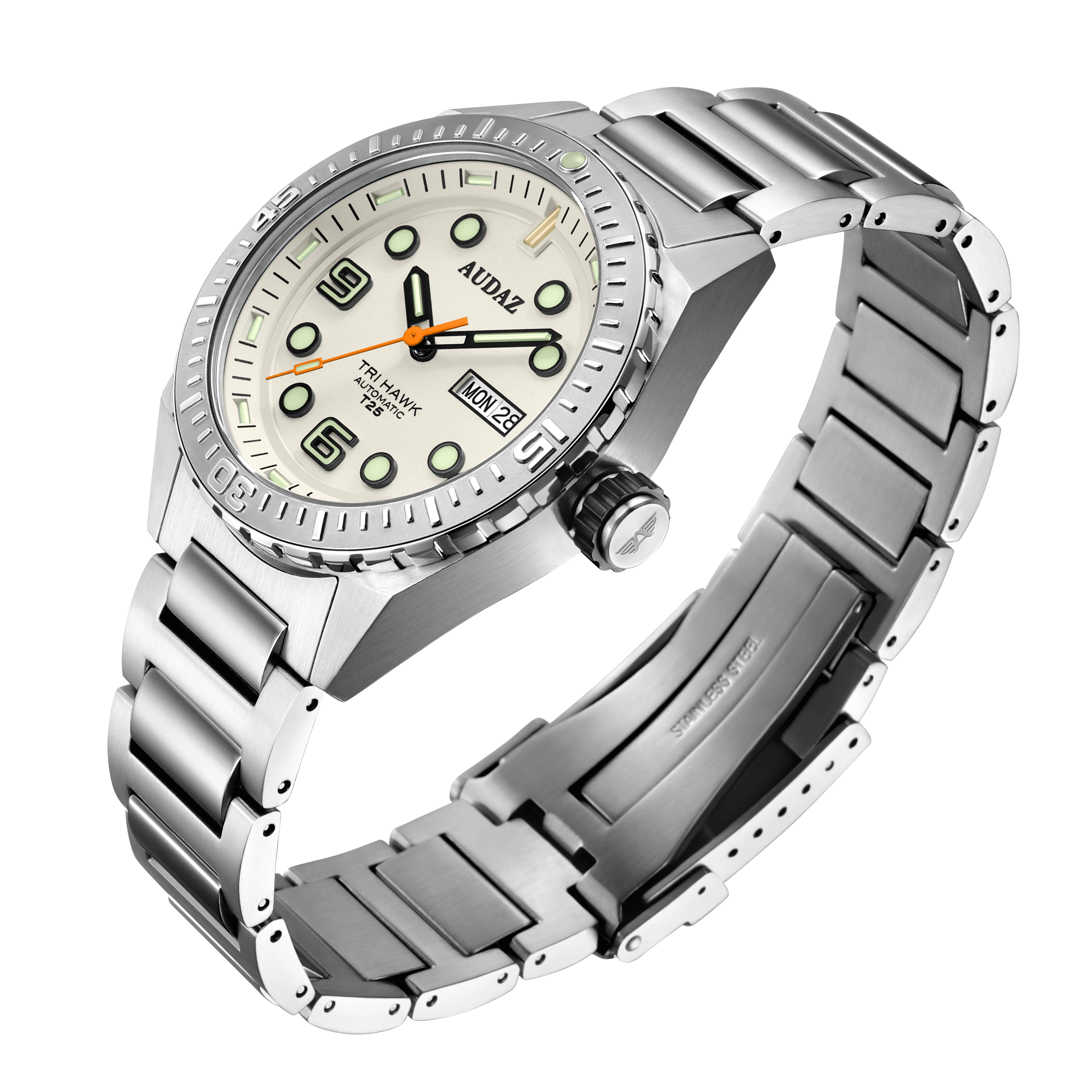 Audaz Tri-Hawk ADZ-4010-04