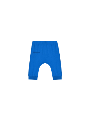 Baby 365 Lightweight Track Pants—cobalt blue