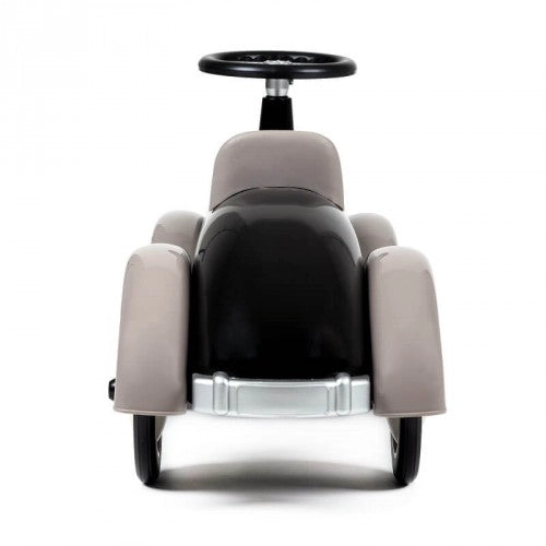 Baghera Speedster Black