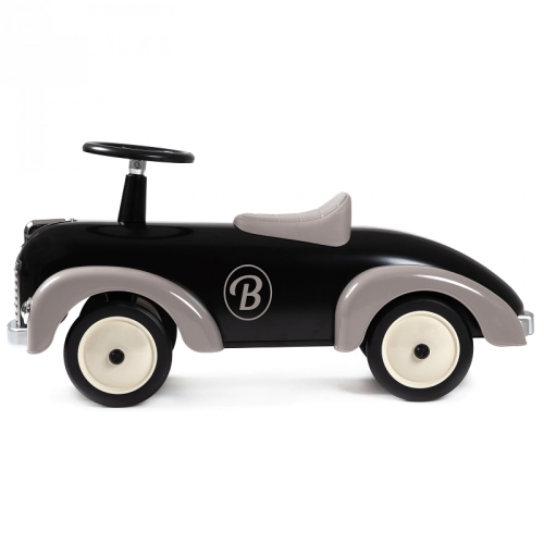 Baghera Speedster Black