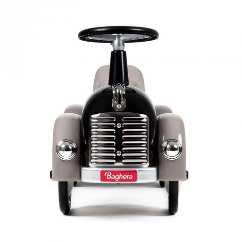Baghera Speedster Black