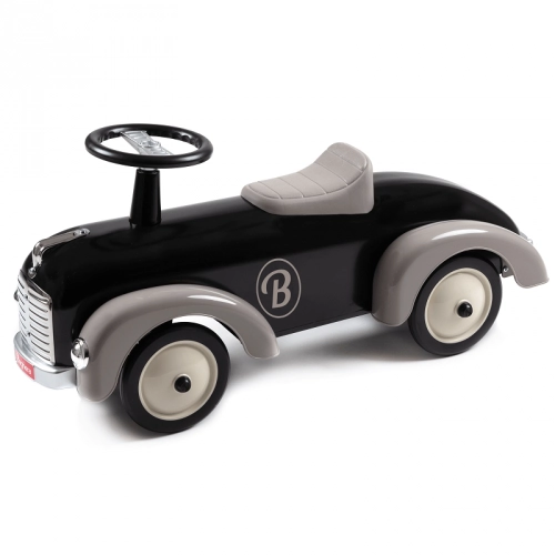 Baghera Speedster Black