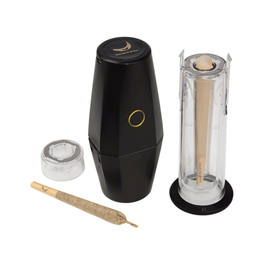Banana Bros OTTO Grinder